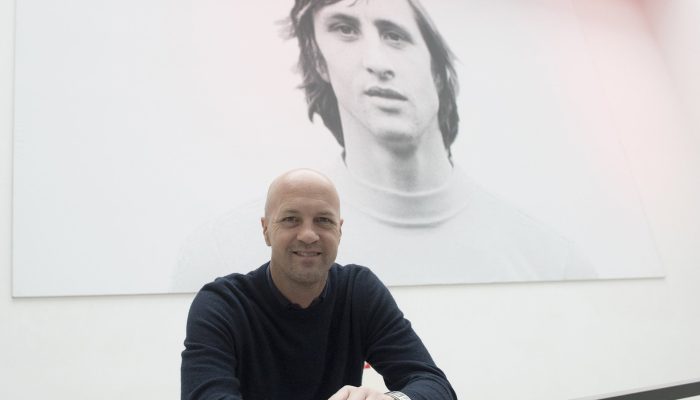 Pemain Keturunan Belanda Menipis, Cruyff Merapat ke Ajax