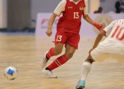 Final Piala AFF Futsal U19 2025: Indonesia vs Thailand Live