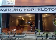 10 Kafe & Kedai Dekat Stasiun Cepu: Nongkrong Asyik, Ngopi Santai