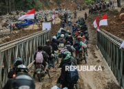 Sabotase Jembatan Bailey Bencana: Bukti KSAD