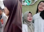 Tragedi Medan: Siswi SD Bunuh Ibu, Inspirasi Kartun Terkuak