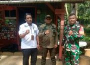 Perhutani-TNI Amankan Wisata Batu Kuda Libur Nataru