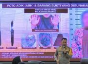Ancaman Pisau Ibu: Cermin Tragis Perilaku Anak