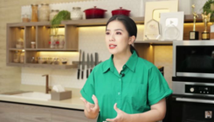 Resep Mochi Pisang Ijo: Chef Devina Bantah Plagiat, Sebut Domain Publik