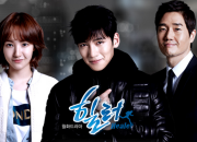 7 Drama Korea: Identitas Rahasia, Cinta Bersemi