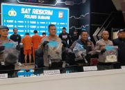 Pemuda di Subang tewas dikeroyok gara-gara nyalip rombongan motor