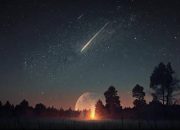Jam Berapa Puncak Geminid 2025? Panduan Lengkap Menonton