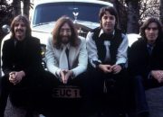 Putra Lennon Cemas The Beatles Terlupakan