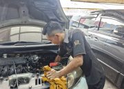 Servis Mobil Mandiri: Hemat di Hari Libur