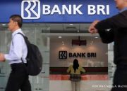 BRI Siapkan Rp 21 Triliun untuk Libur Nataru
