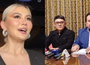 Ari Bias Tuntut Pelanggaran Hak Cipta Lagu, Agnez Mo dan KCI Terlibat