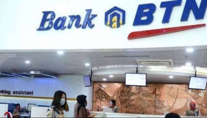BTN Buka Lowongan: Analis Risiko Korporat & Komersial, Cek Kualifikasinya