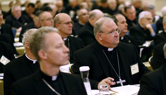 US Congressman Pledges Support to Tiv & Catholic Leaders