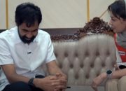 Bupati Karaoke: Ironi Bencana Aceh