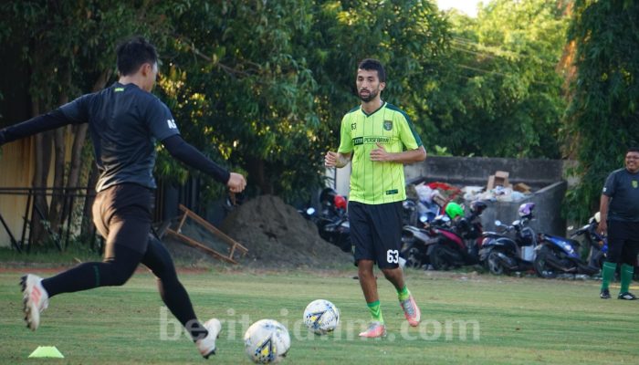 Persebaya Hari Ini: Sadida Bersinar, Jadwal Padat!