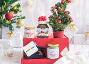 Company’s Christmas Cheer: Gifts for Orphans