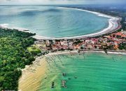 Pangandaran: Empat Hotel Menunggak Pajak, Bapenda Tunggu Itikad Baik