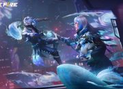 Kode Redeem FF Garena 22 Des 2025: Klaim Hadiahmu!