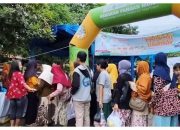 Gerakan Pangan Murah Jambi: Senin, 15 Desember 2025, Lokasi di Sini!