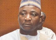 Gusau Denies AFCON Squad Influence