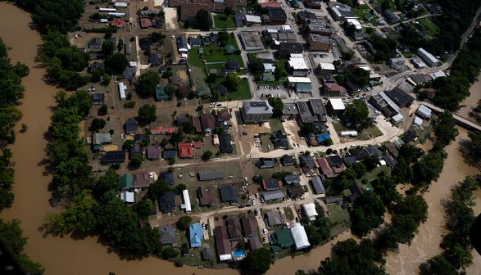 Nigeria’s Resilience Tested: Governance and Oil Woes Blamed
