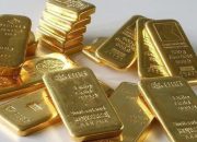 Emas Galeri24 Naik Sabtu Sore: Rincian Harga
