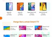 Harga HP Naik 2026? Xiaomi Beri Peringatan!