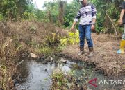 Cemari Warga, Limbah Dapur MBG Diduga Tak Ber-IPAL