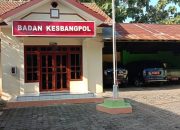 Kesbangpol Kaltara: Stabilitas Politik di Tengah Tekanan Anggaran