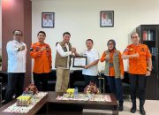 Posko Bantuan Korban Sumatera Surabaya Tutup, Dana Rp 8,9 M Terkumpul