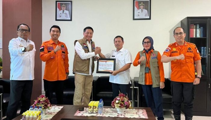 Posko Bantuan Korban Sumatera Surabaya Tutup, Dana Rp 8,9 M Terkumpul