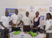 Egba Club Celebrates Alake’s 20th Reign with Squash Championship