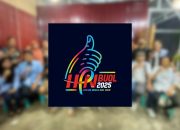Buol Bersatu: HKSN 2025, Simbol Kepedulian Negara yang Menginspirasi