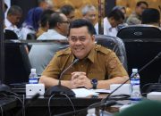 Pemkab Bintan Gelar Gladi TTX & CPX