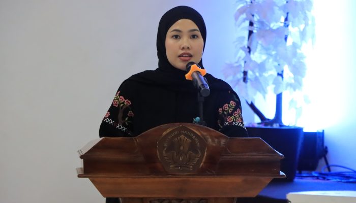 Mendorong Peningkatan Kapasitas Pilar-Pilar Sosial di Bintan