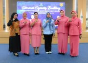 Maryanti Mau Organisasi Wanita di Bintan Aktif Manfaat Bagi Masyarakat