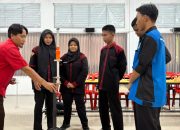 Open Special Event Station (SES) 8G77BTN ORARI Lokal Bintan