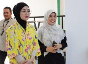 Gedung Baru Sentra Fashion SKL