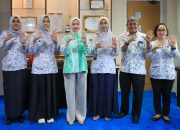 YKI Bintan Buka Seminar Deteksi Dini Kanker Rongga Mulut