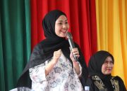 Hafizha Kunjungi SLB Bintan