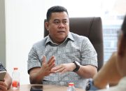 Tandatangani PKS Bahas Percepatan 7 Titik SPPG Bintan Pesisir