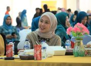 Pelatihan Kulit Afal Menjadi Aksesoris
