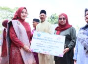 Upacara Hari Jadi Ke 77 Dalam Bingkai Teguh Teraju, Bintan Dituju