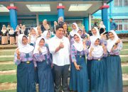 Bintan Peringati Hari Ibu ke-97