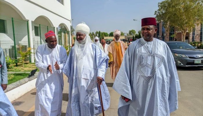 Kano Lawmakers’ Deaths: Governor Yusuf’s Test of Faith