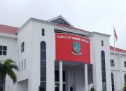 Dinas PU Natuna, Tunjuk Tirta Kencana Kelola Proyek Jalan Tok Lot