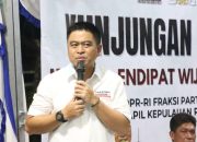 Endipat Wijaya: Sindiran Pedas, Harta Terkuak?