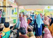 Jumlah Data Penerima BLT Lansia Bintan ” Dicukur ” (1)