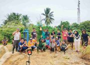 2 Kampung Serbu Waduk Retensi Kijang