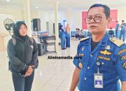 KSOP Kijang Pastikan Siap Antisipasi Lonjakan Penumpang Nataru